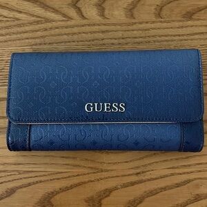 Guess wallet